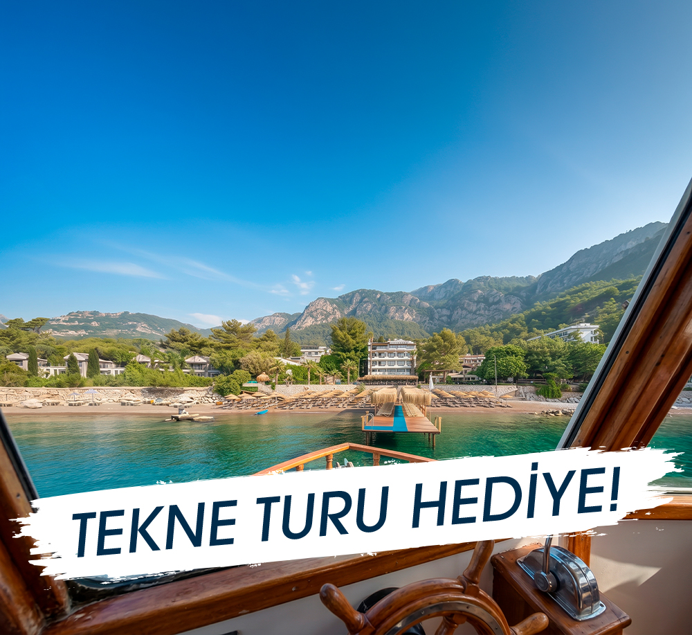 Maviyle Başlayan Cuma